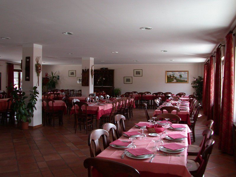 Park Hotel Gran Bosco Oulx Exterior foto