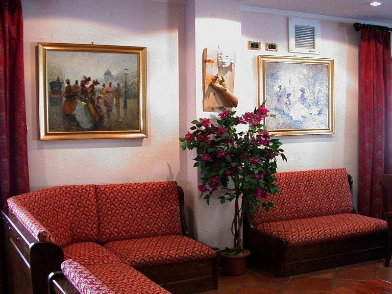 Park Hotel Gran Bosco Oulx Exterior foto